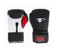 Kick Boxing Gloves Synthetic Leather Boxing Gloves Just Only On Trade Key Highs Level Supplies ASHWAY INTL