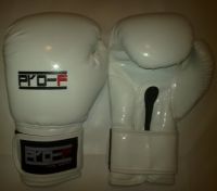 Pu Leather Mexican 12 Oz Boxing Gloves