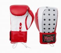 High Designer Branded Printed Training Boxing Gloves Synthetic Leather  Just Only On Trade Key Highs Level Supplies ASHWAY INTL