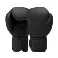 PU Leather Bag Boxing Gloves.