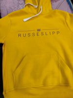 Gold Russe Zip-Up Hoodie &acirc; Premium Quality &amp;amp; Bestseller
