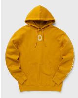 Gold Men &amp; Women Pullover Hoodies -