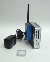 Bluetooth Marketing Media Content Server