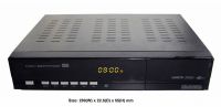 Sell HD DVB-T receiver with PVR &amp; ETHERNET-HDT8100A12