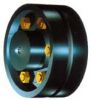 Flexible Pin Bush Couplings