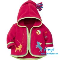 Infant Coat