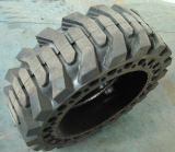 Skidsteer Solid Tire 10-16.5
