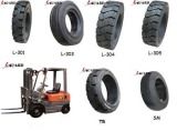 Forklift Solid Tires REIFEN