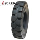 Forklift Solid Tire (10-16.5, 12-16.5)