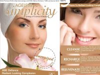 EGA AGE DEFIANCE Health & Beauty Products