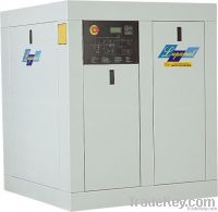 LUPAMAT Screw Air Compressors - MI series