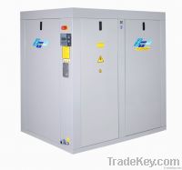 LUPAMAT Screw Air Compressor- C series