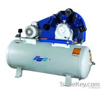 LUPAMAT Reciprocating Air Compressors