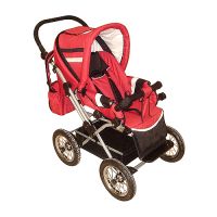 Kidsprime Pram Stroller(PS73b)