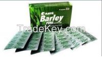 Sante Organic BarleyPure Capsule