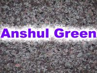 Anshul Green