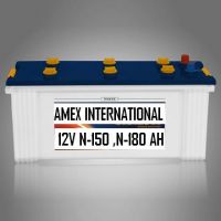 lead acid batteries