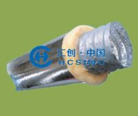 Insulation Aluminum Flexible Duct