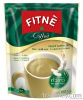Fitne Diet Coffee for Perfect Life Series