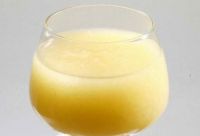 Pineapple Juice Concentrate