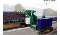 Brick Making Machine (Hydraulic Bucket Excavator)