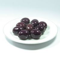 BLACK OLIVES PICUAL