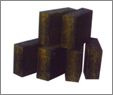 Magnesia Carbon Bricks for Ladle Slag Line