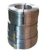 Aluminum Titanium boron coil
