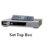 Set Top Box, DVB, DVB receiver
