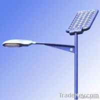 Solar Street Light