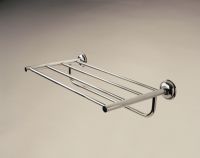 Kare SelinTowel Rack