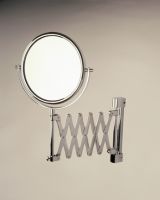 8' Make-up mirror - Adjustable arm