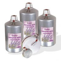 Lavender Oil