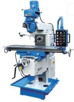 X6336WA Universal milling machine