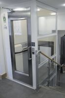 A-Type Platform Lift