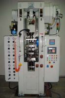 Dry Powder Mechanical Press