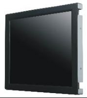 19inch"LCD touch monitor(open-frame type, SAW touch screen)