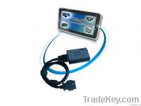 DTS650 automobile diagnostic platform