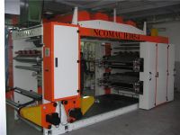 New Flexo Printing Machine at cheap price in good quality