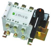 changeover switch