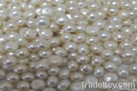 Button pearls