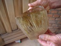 RUTILE QUARTZ