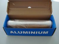aluminum foil  wrap/foil roll/household foil/foil paper
