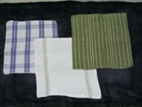 Dish Cloth, Face Cloth