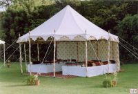 Jaigarh Tent