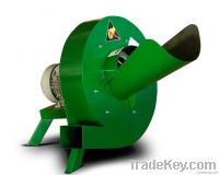 Wheat Straw Mill/Grinder