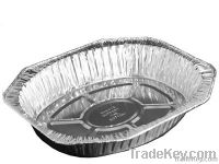 Aluminium Foil Cointainers & Ovenable Board Trays