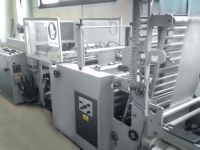 Bag Making Machine  De Bernardi