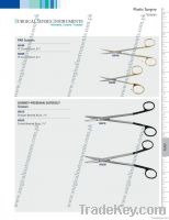 Plastic Surgery Scissors | Par Scissors | Supercut Scissors