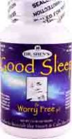 Good Sleep & Worry Free Pills